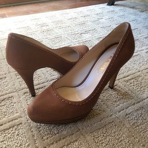 Prada pumps